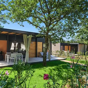 4* Semesterpark Park Umag Mobile Homes