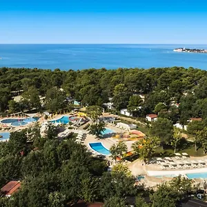 Kemping Lanterna Premium - Vacansoleil Maeva, Poreč