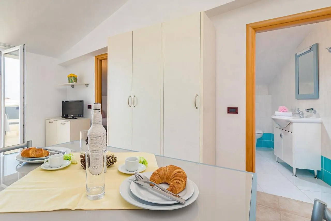 Residence Kamenjak Premantura