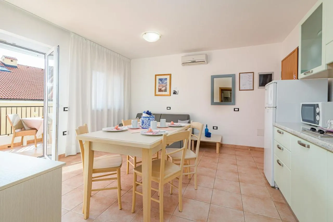 Apartment Residence Kamenjak Premantura