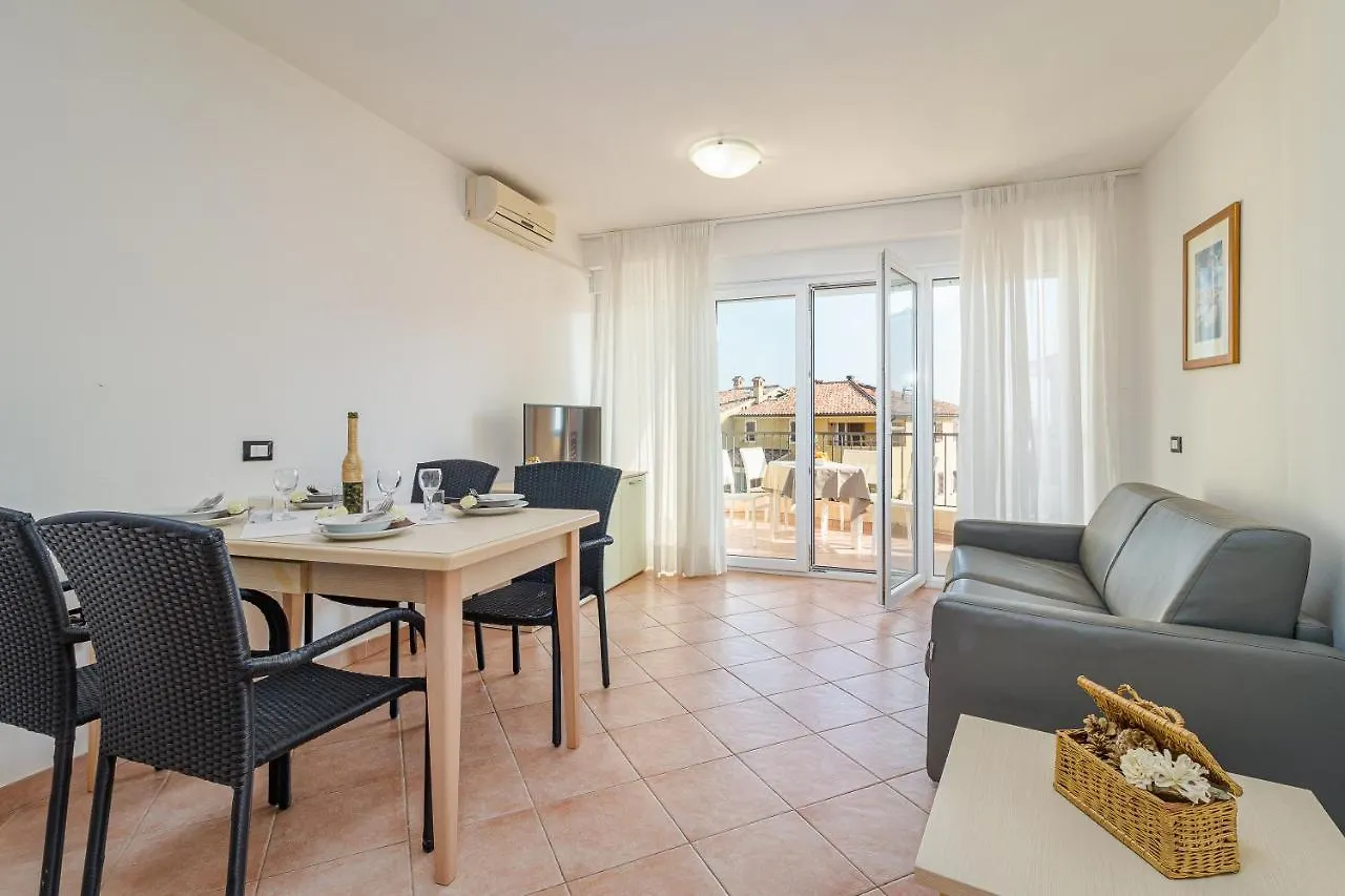 Apartment Residence Kamenjak Premantura