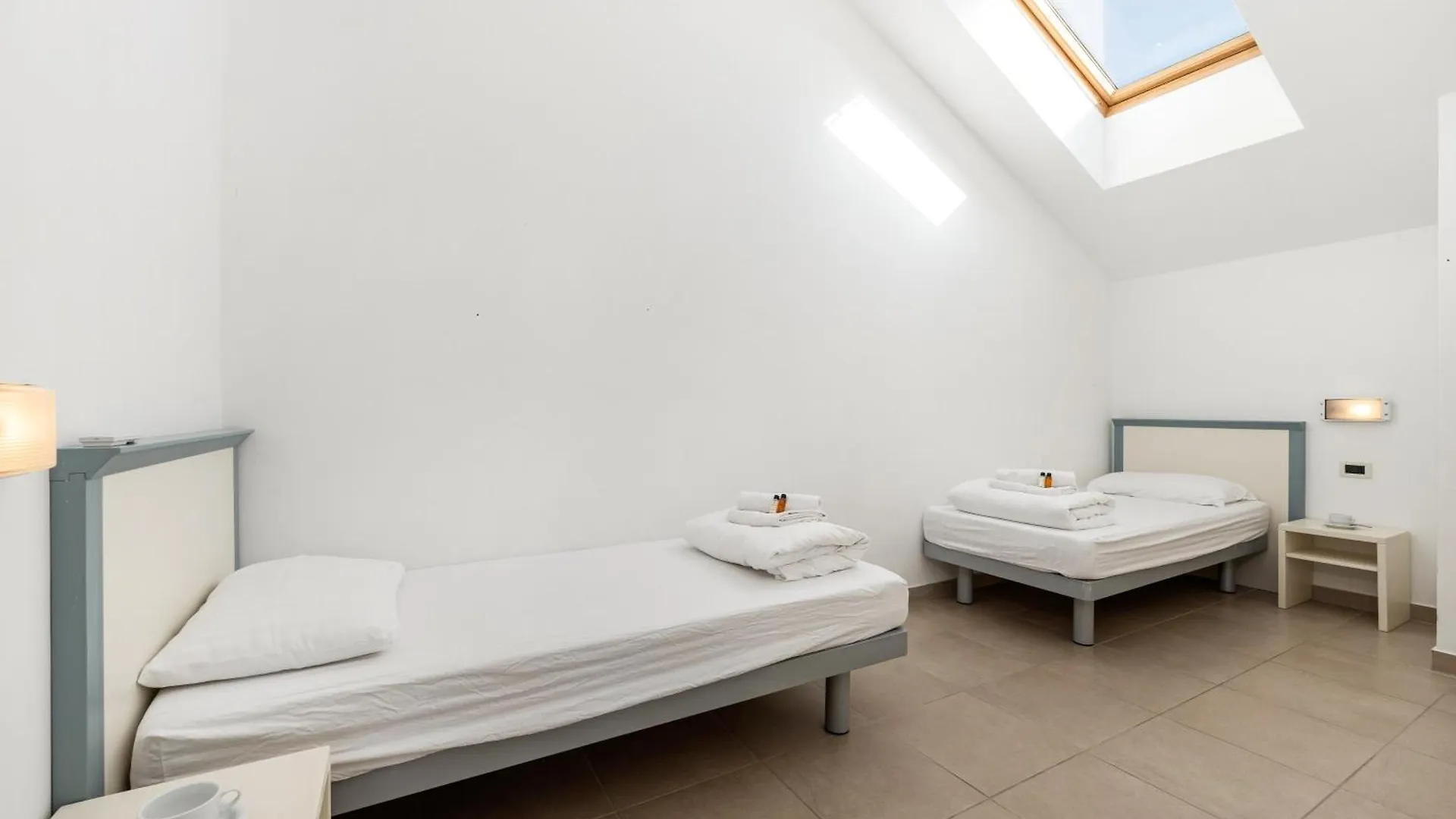 Residence Kamenjak Premantura 0*,  Croatia
