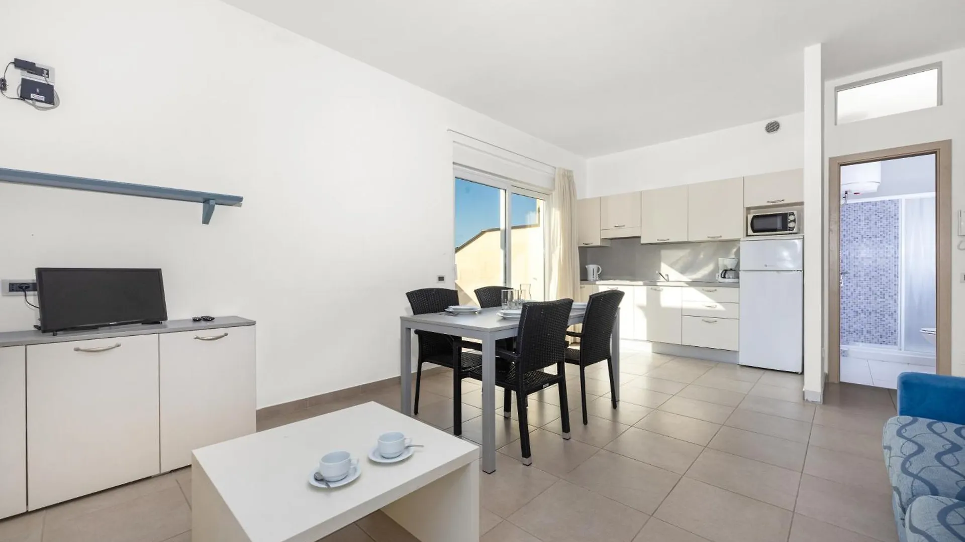Residence Kamenjak Premantura