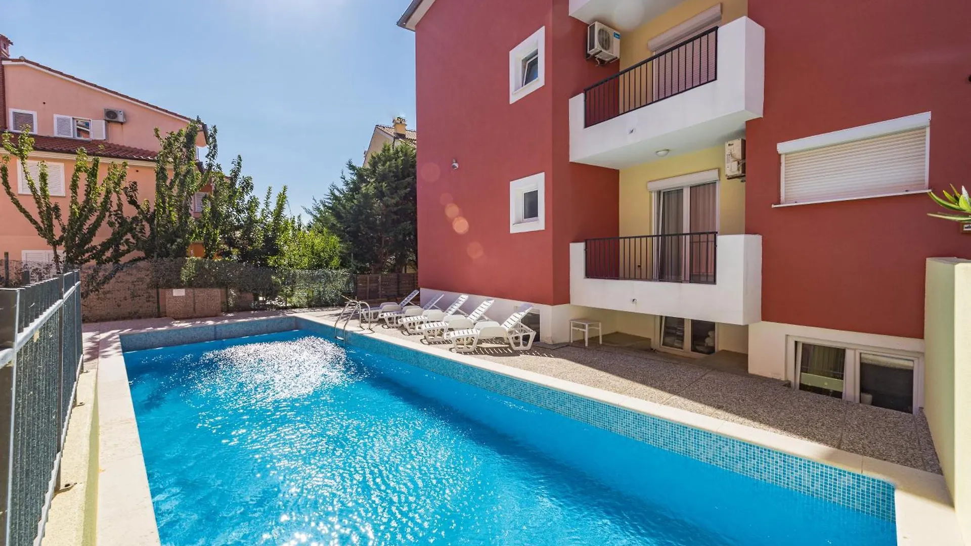 Apartment Residence Kamenjak Premantura