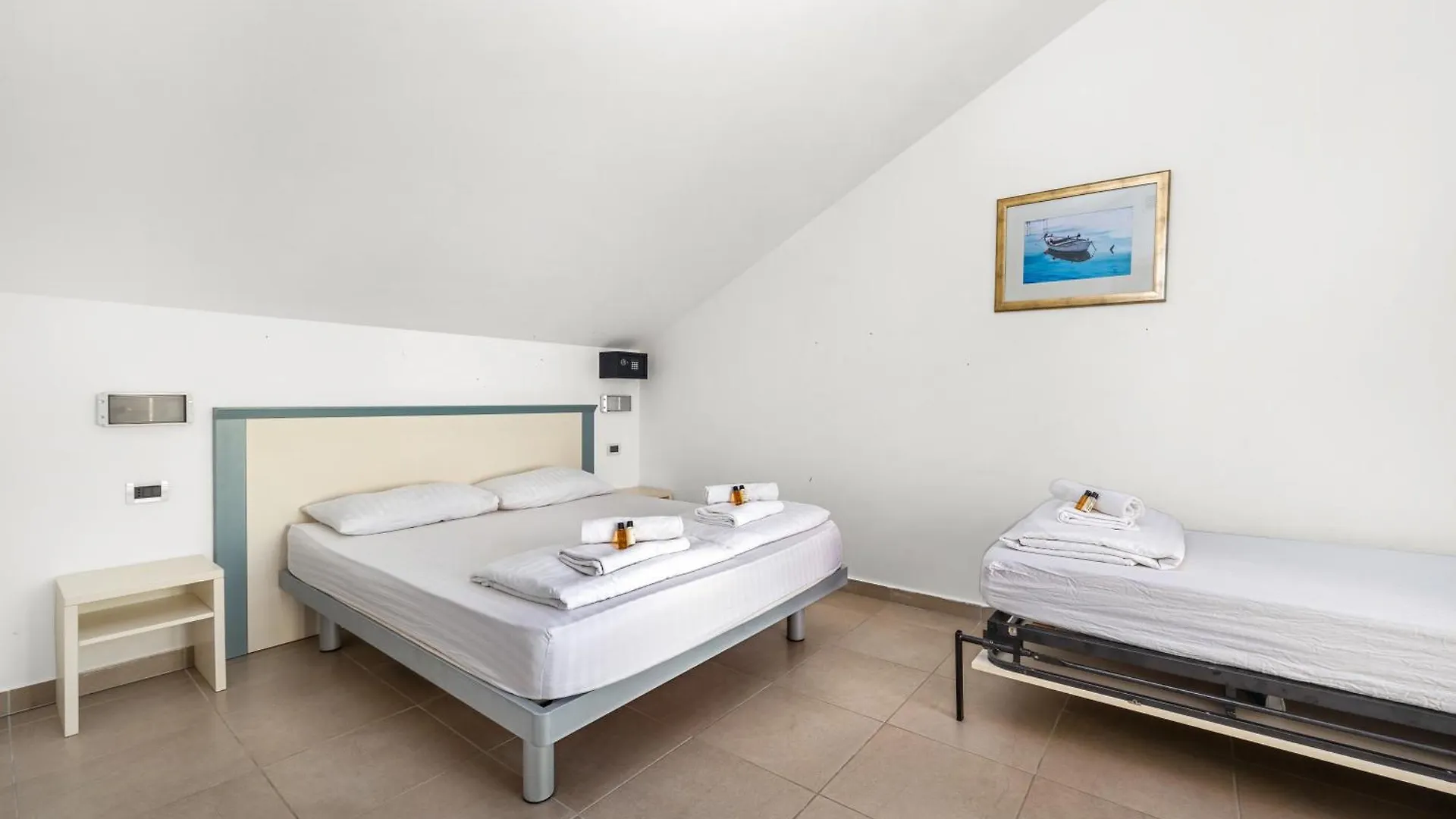 Residence Kamenjak Premantura Apartment