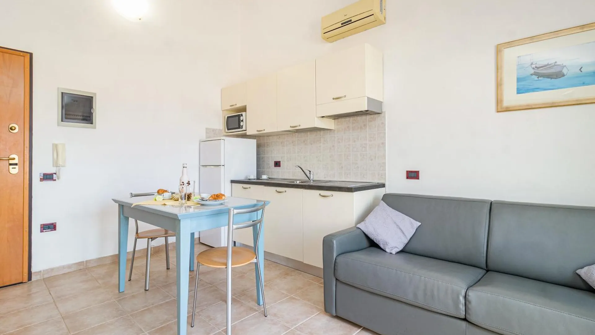 Residence Kamenjak Premantura Apartment