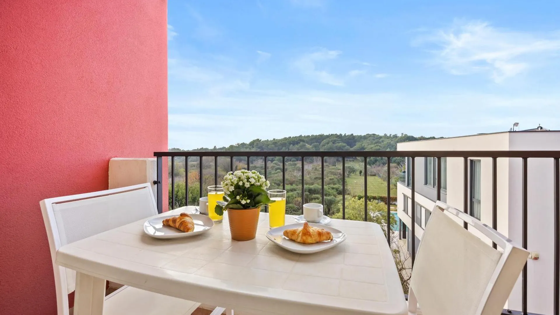 Residence Kamenjak Premantura Apartment