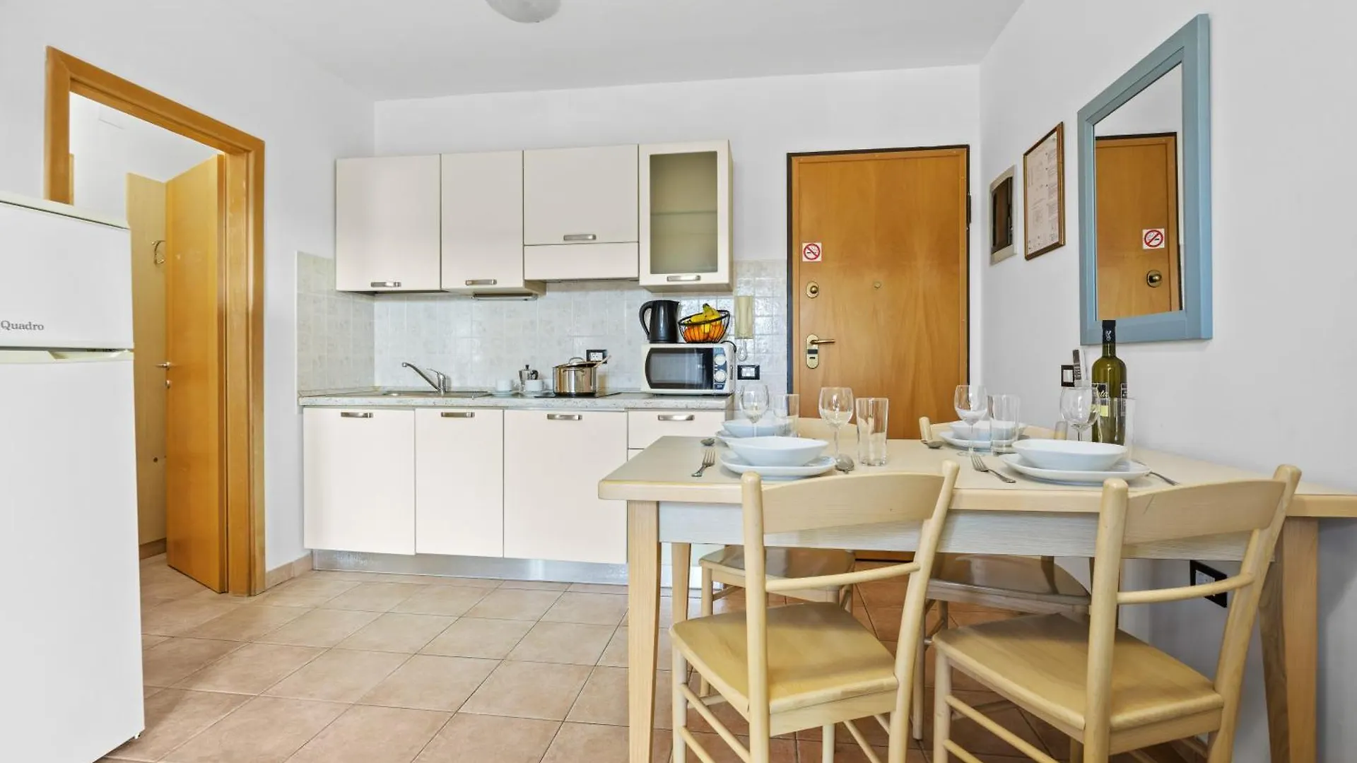Residence Kamenjak Premantura Apartment