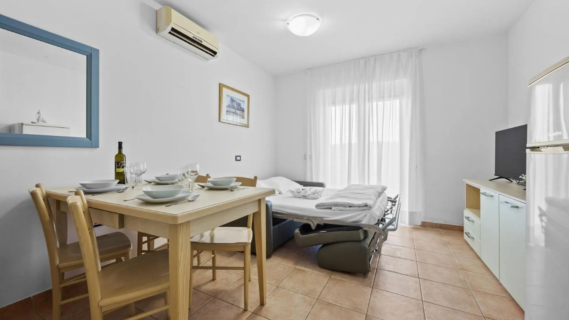 Residence Kamenjak Premantura Croatia